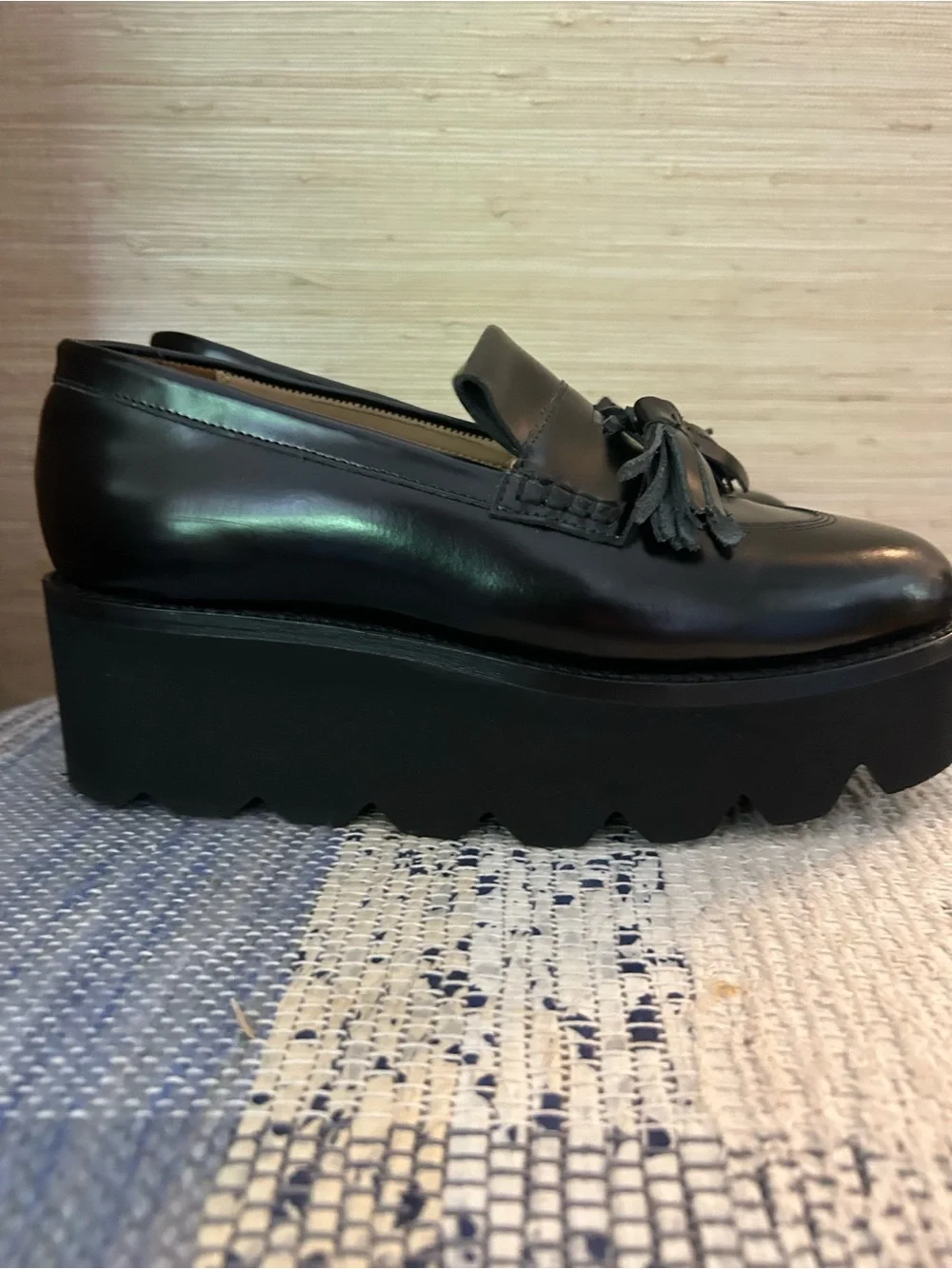 Grenson clara bold